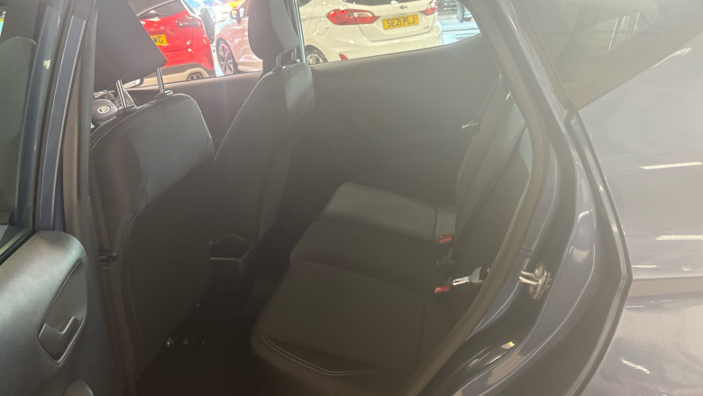 Ford Fiesta 1.0 EcoBoost Trend 5dr Petrol Hatchback